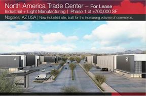 North America Trade Center