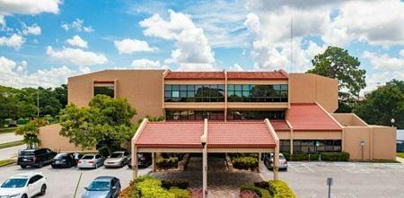 Preview of Office space for Rent at 2650 Bahia Vista St Ste 310