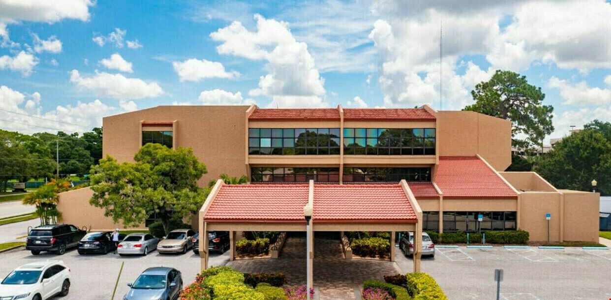 2650 Bahia Vista St Ste 310