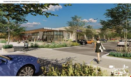 Preview of Other space for Sale at Duff Drive + Blakey Lane