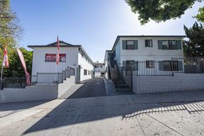 806 E Hyde Park Blvd
