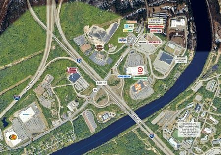 Preview of Retail space for Rent at 208 Quality Drive