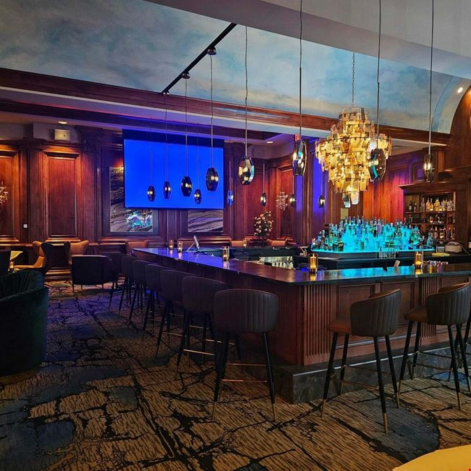 Premier Dining and Event Facility