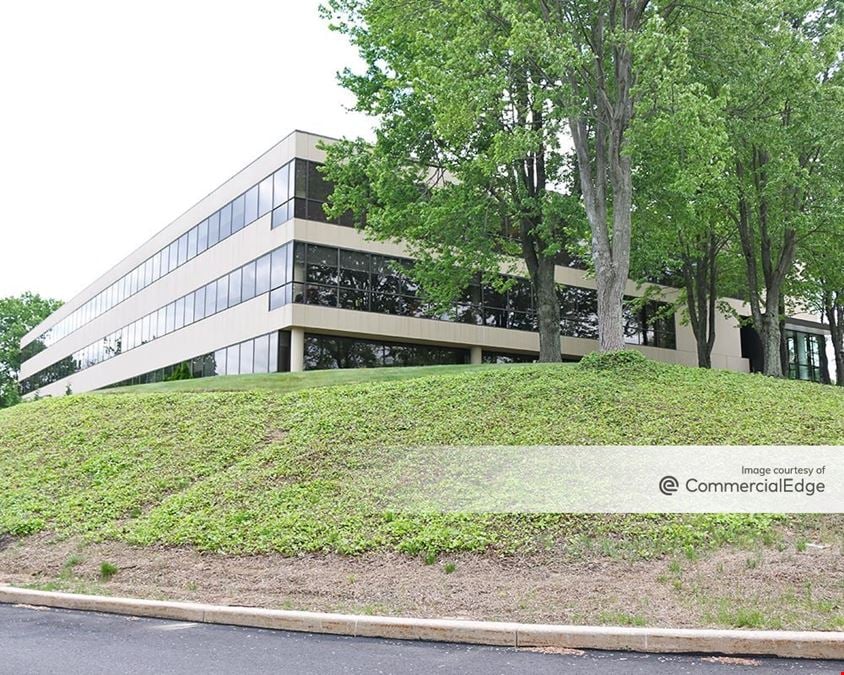 Radnor Corporate Center I