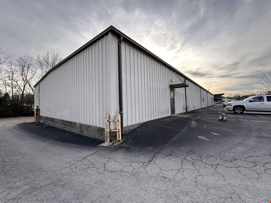 3304 Commerce Drive