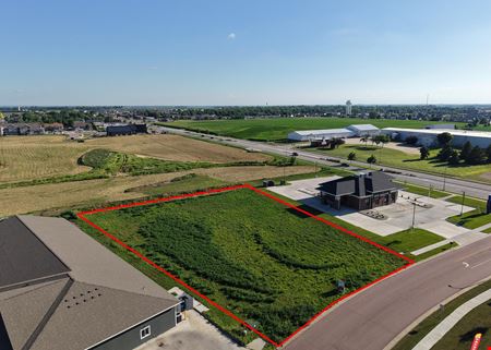 Preview of VacantLand space for Sale at Gateway Lane