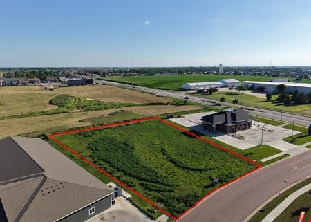 Preview of VacantLand space for Sale at Gateway Lane