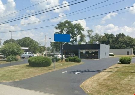 Preview of Retail space for Rent at 1134 Hebron Rd