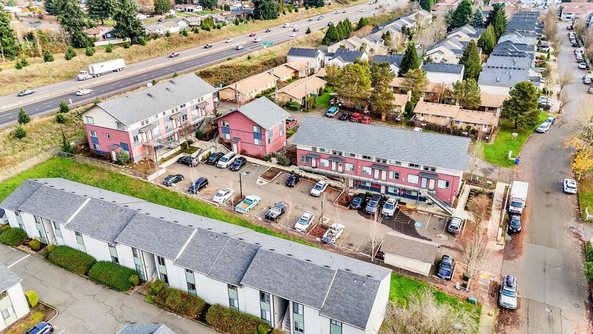 34th Street Apartments