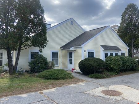 Preview of Office space for Rent at 31 Old Nashua Road