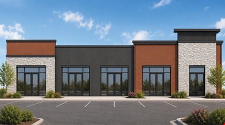 Preview of Retail space for Rent at 2298 Costco Way