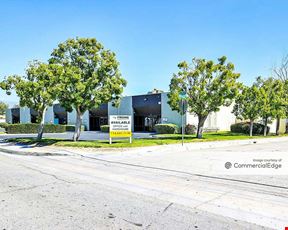Rancho Birch Business Park