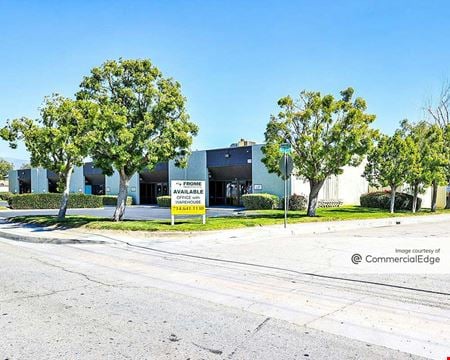 Preview of Industrial space for Rent at 565 Birch Court