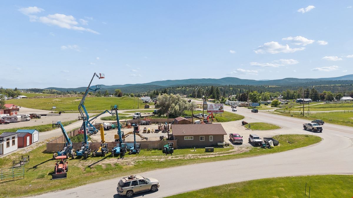 North 93 Rentals