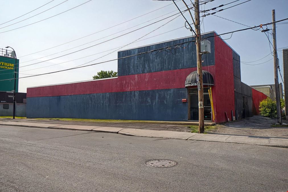 3155 rue Deville