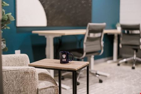 Preview of commercial space at 525 S. White Street