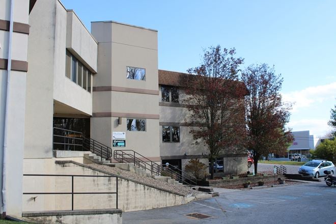 Preview of Office space for Rent at 1200 Walnut Bottom Rd