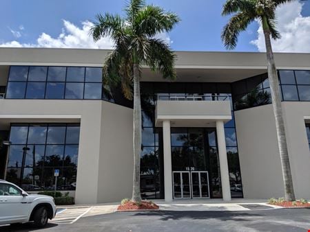 Preview of Office space for Rent at 1520 Royal Palm Square Blvd