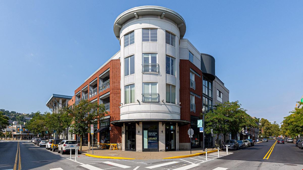 SouthSide Works