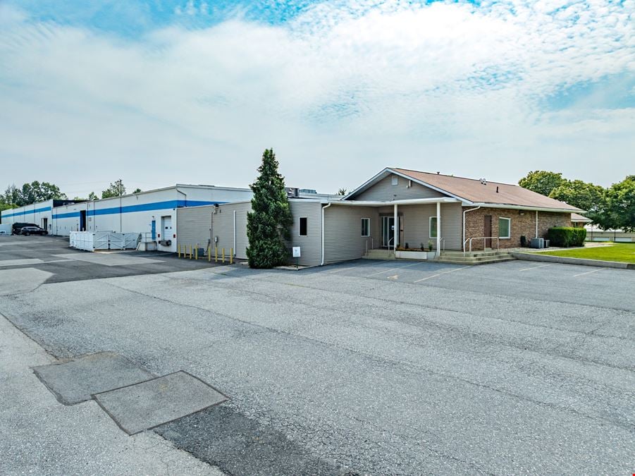 2850 Lewisberry Rd