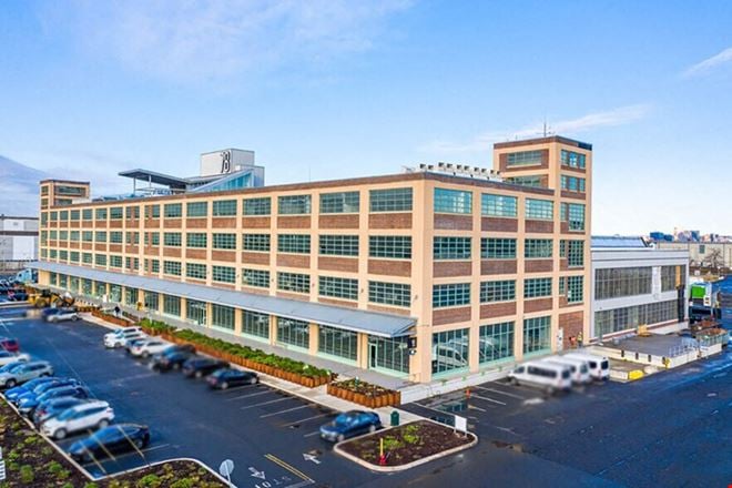 Preview of Office space for Rent at 78 John Miller Way Suite 326