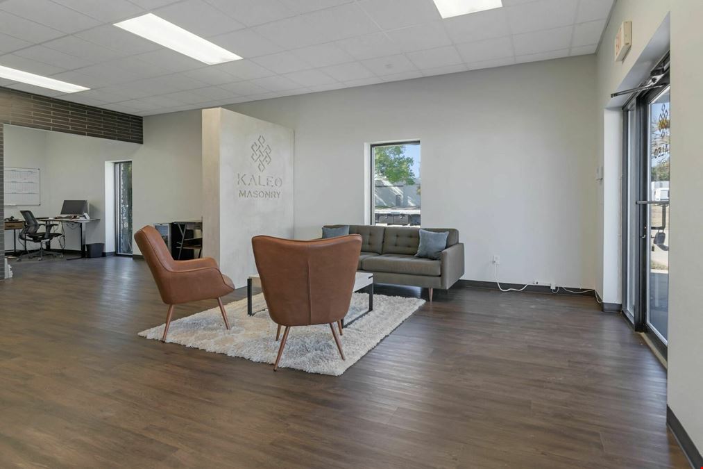 2317 Michigan Court Lease