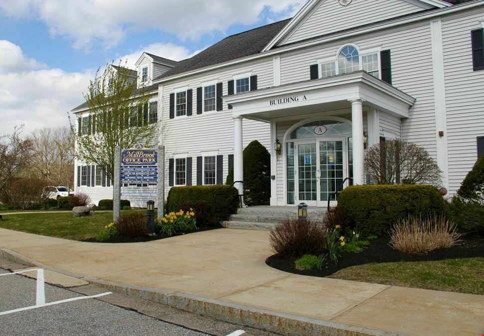 Mill Brook Office Park