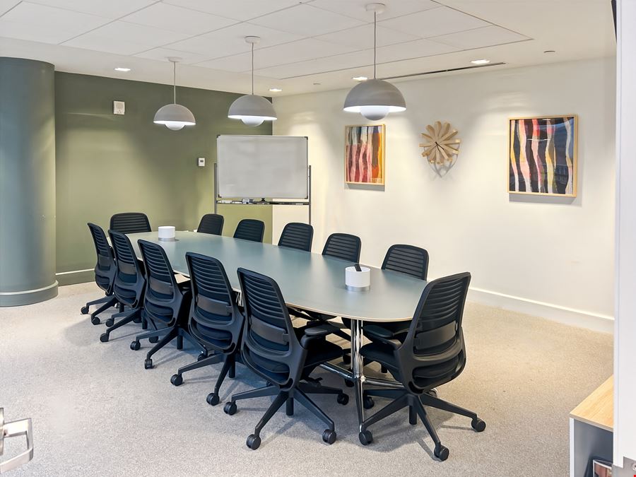 Spaces - Coral Gables - Alhambra Circle