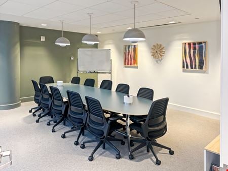 Preview of Coworking space for Rent at 150 Alhambra Circle 10th Floor