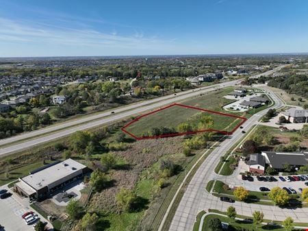 Preview of VacantLand space for Sale at 8101 Eiger Dr