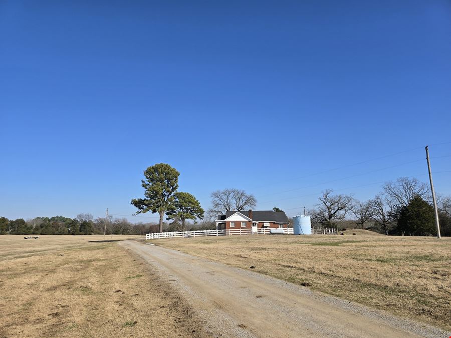 Harmon Estate