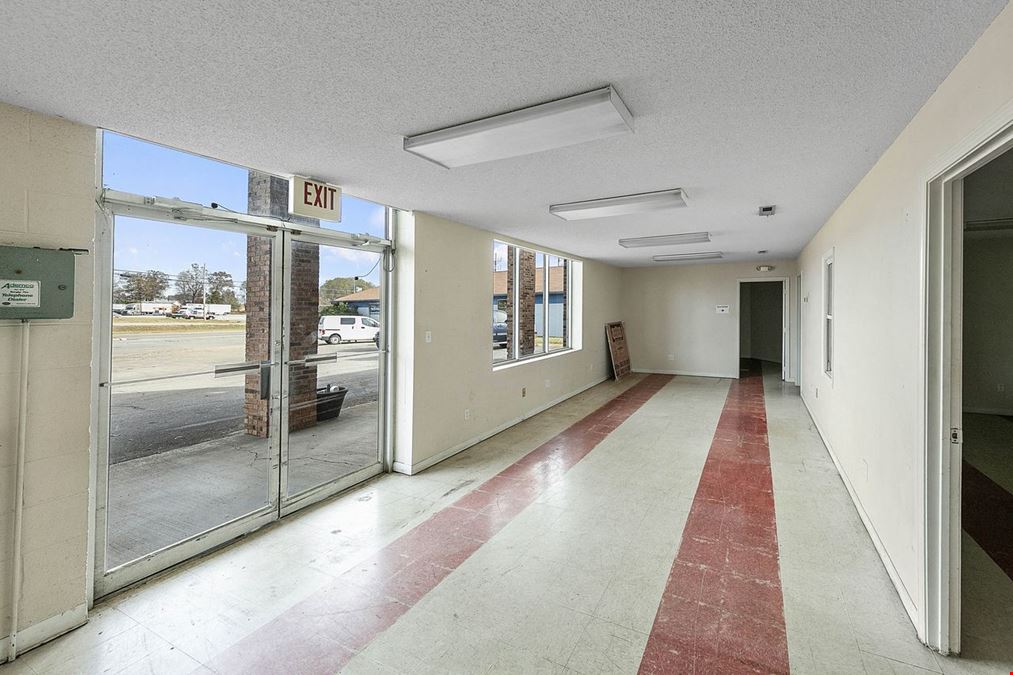 2808 E Lamar Alexander Pkwy