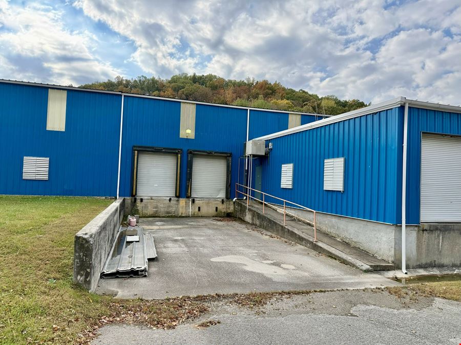 Denim Processing Facility