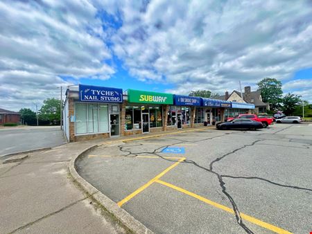 Preview of Retail space for Sale at 90 North Main Street