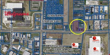 Preview of VacantLand space for Sale at State Route 795