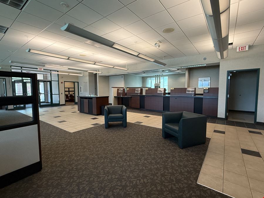 Freestanding Commercial Property