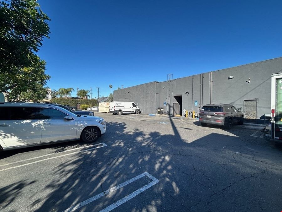 715 Lincoln Blvd