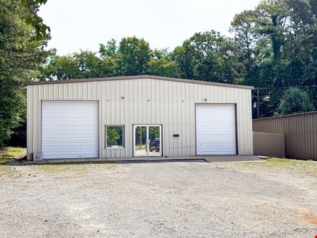 Preview of commercial space at 3624 Indian Hills Rd SE