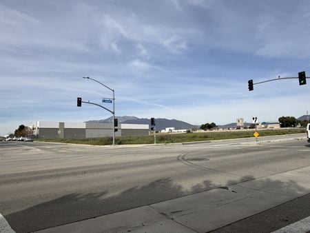 Preview of VacantLand space for Sale at NWC Ayala Dr & Leiske Dr