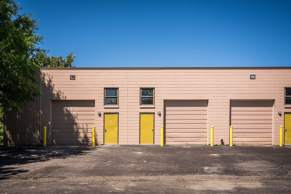 11505 Commonwealth Drive