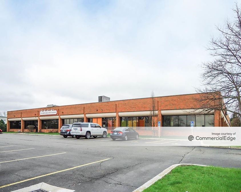 Corporate Park of Dublin