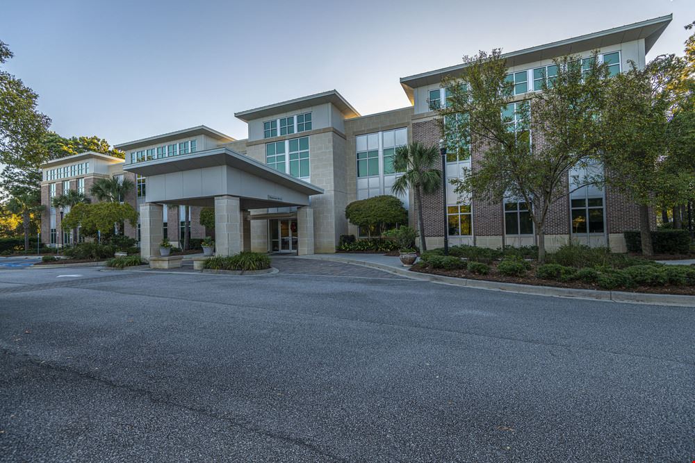 Portside Center