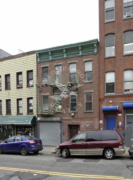 Preview of Healthcare space for Rent at 230 E 144th St