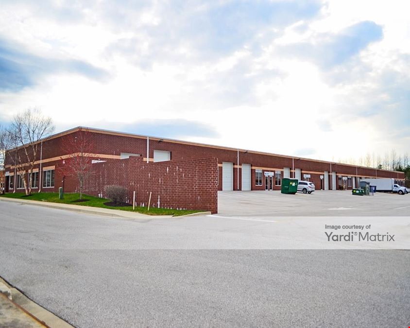 Maple Lawn Corporate Center - 11840 West Market Place