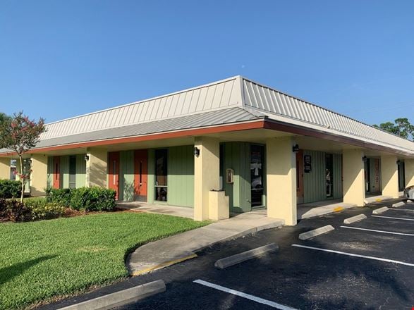 Preview of Office space for Rent at 4620 - 4690 Lipscomb St.  NE