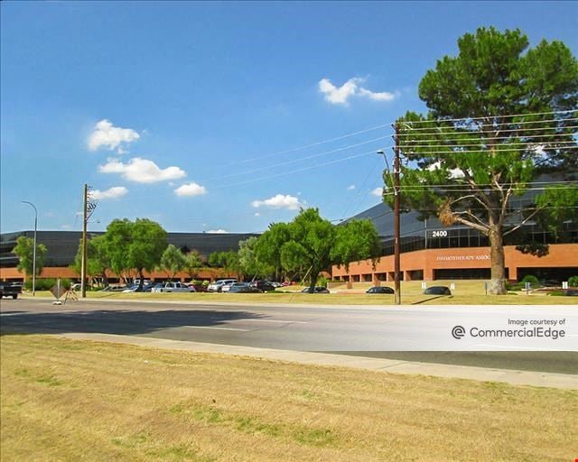 Crescent Corporate Center