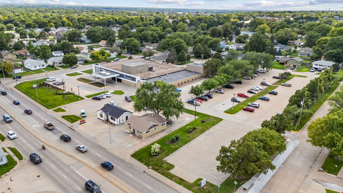 Kearney Medical Clinic