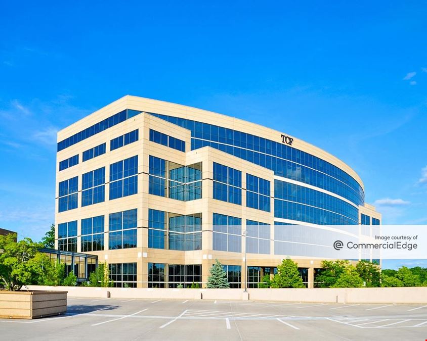 Crescent Ridge Corporate Center I