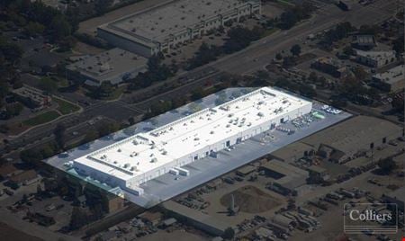 Preview of Industrial space for Rent at 161 S Vasco Rd