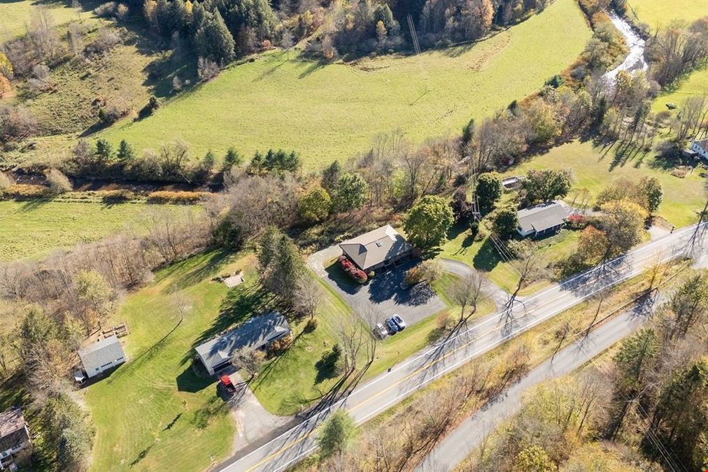 20850 State Highway 28